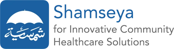 Shamseya logo